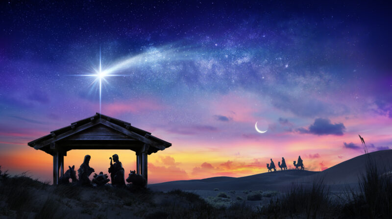 Mid-Ohio Valley Faith Calendar